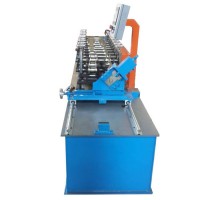 New Technology Steel Frame Light Keel Strut Channel Roll Forming Machine