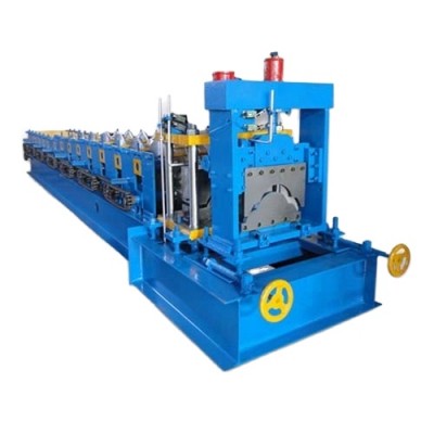 roof tile ridge hat roll forming machine