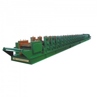 large size car panel roll forming machine