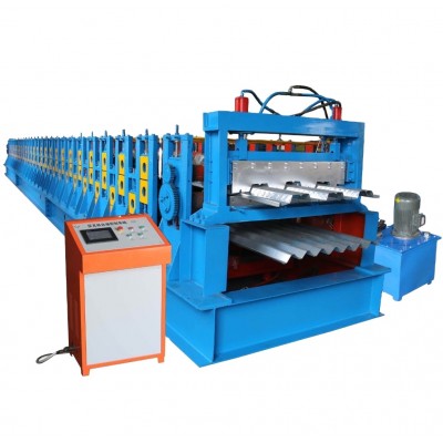 board making machine,car panel roll forming machine,body forming machine