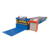 Wholesale automatic roof tiles installation making machine in india