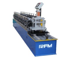 Roller Shutter Door Roll Forming Machine