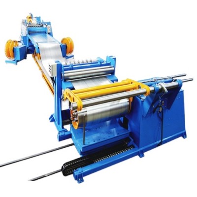 FX thin blade slitting & scoring machine