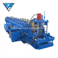 Steel Roof Truss Making Machine Metal Roll Forming C Purlin Machine C51-102