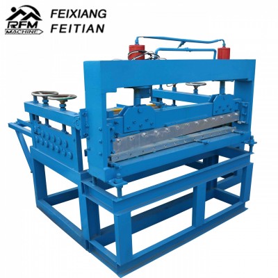 metal leveling machine,steel sheet leveling machine,levelling and slitting machine