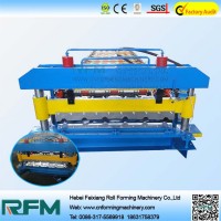 cold rolling mill cold roll forming machine