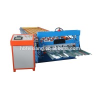 cold rolling embossing machine