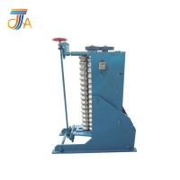 Arch Curving Corrugated Sheet Metal Roof Making Machine