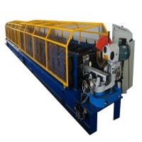 Best sale high efficiency Square pipe forming machine