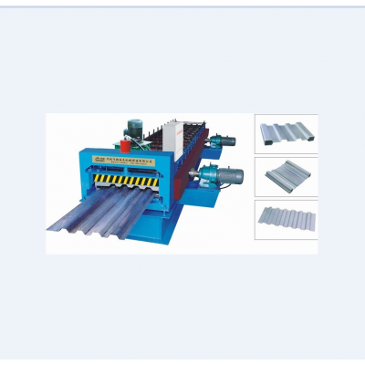 metal car panel roll forming machine manufacturer in china