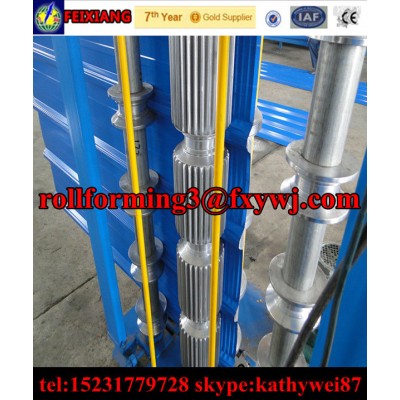 metal roofing sheet molding machine,curving machine