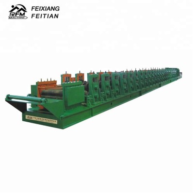 large size steel car panel roll forming machine