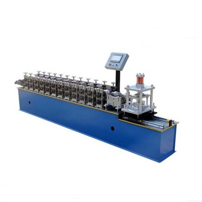 Feixiang rolling door slats tile making machine