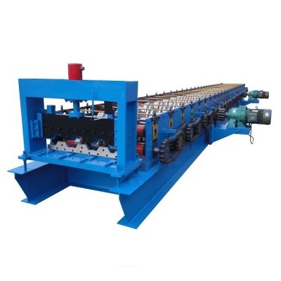 Structural floor decking machine manufacturers in china