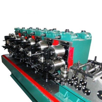 FX straight seam welded pipe forming machine