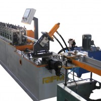 gypsum ceiling tiles machine